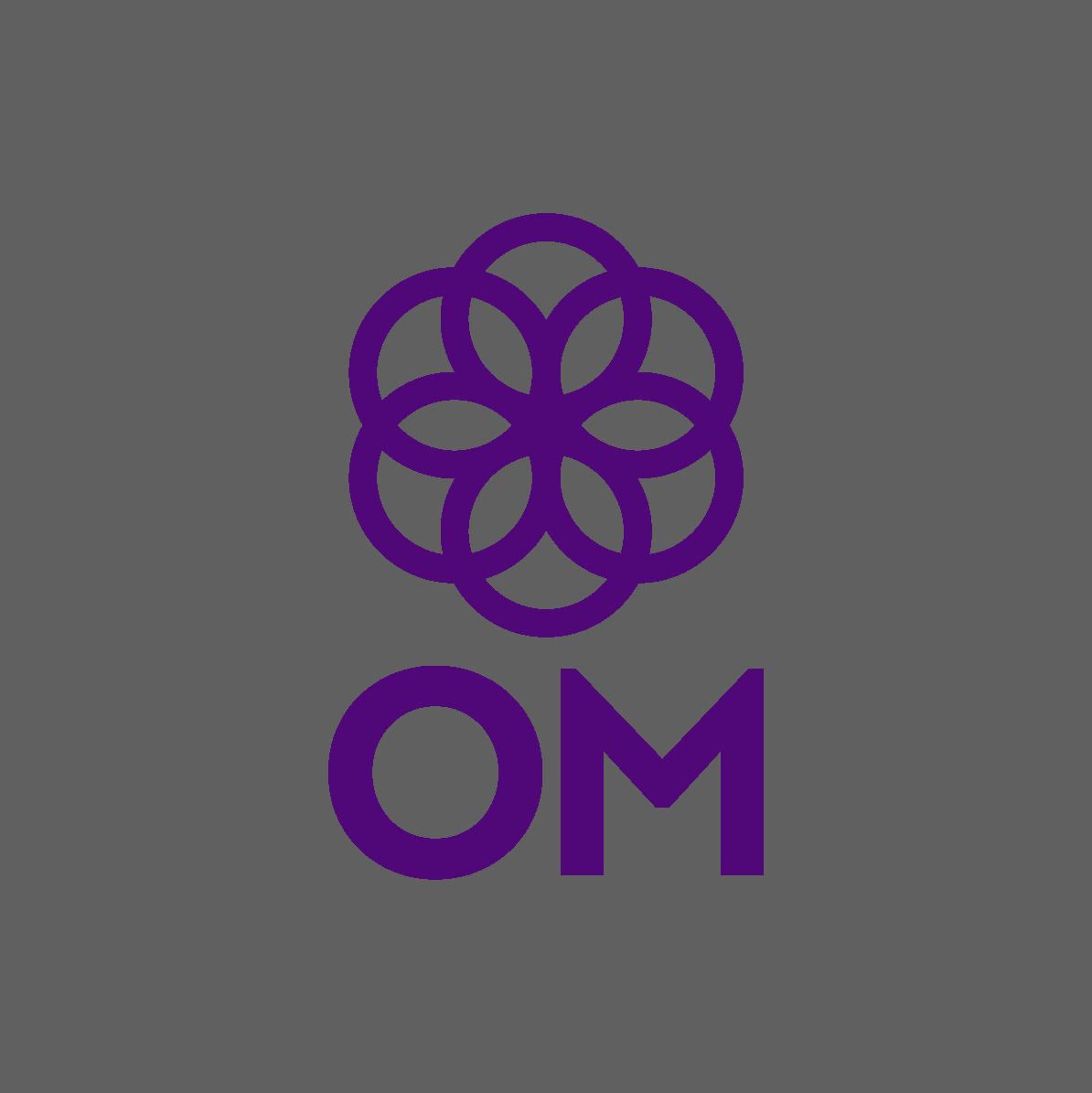 om